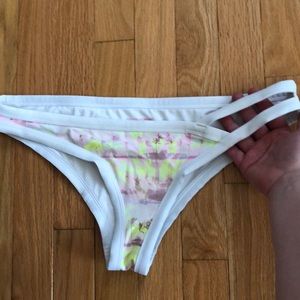 Victoria’s Secret bikini bottoms